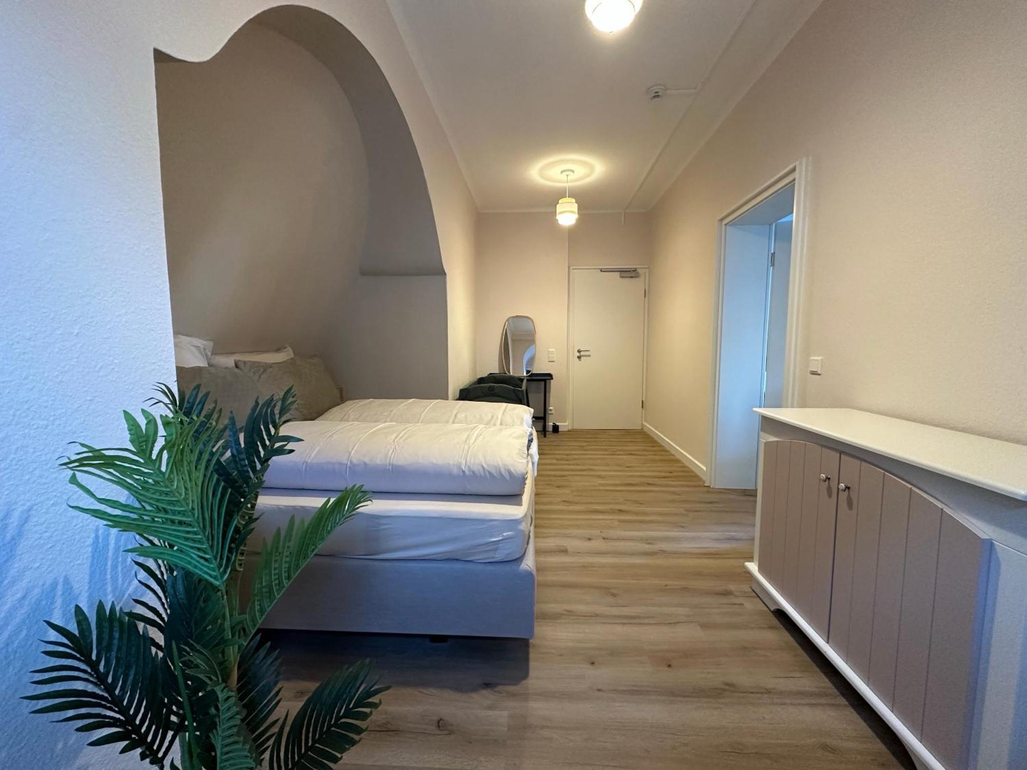 Apartment Rosenau In Herzens *