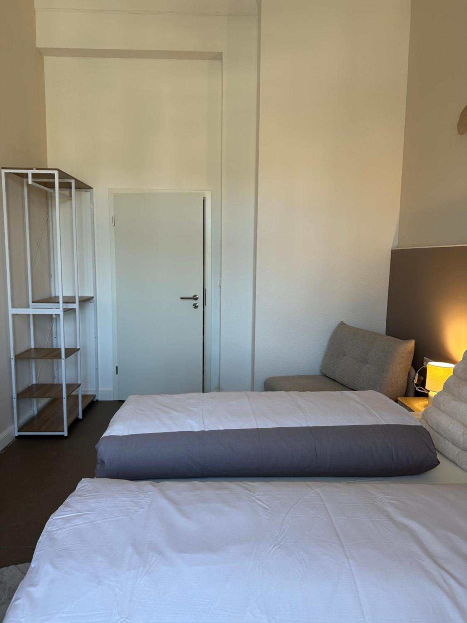 Rosenau In Herzens * Nuremberg