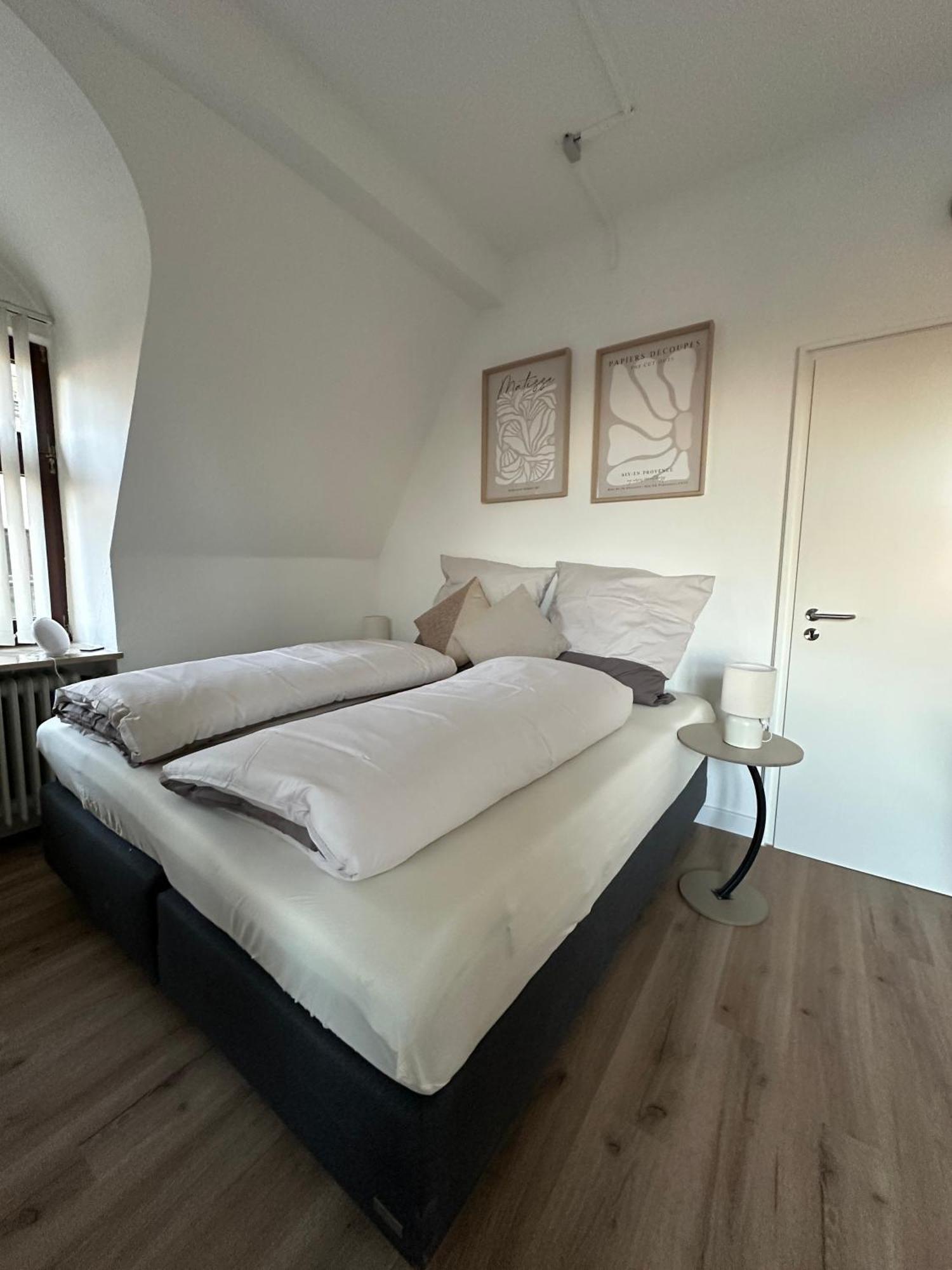 Apartment Rosenau In Herzens *