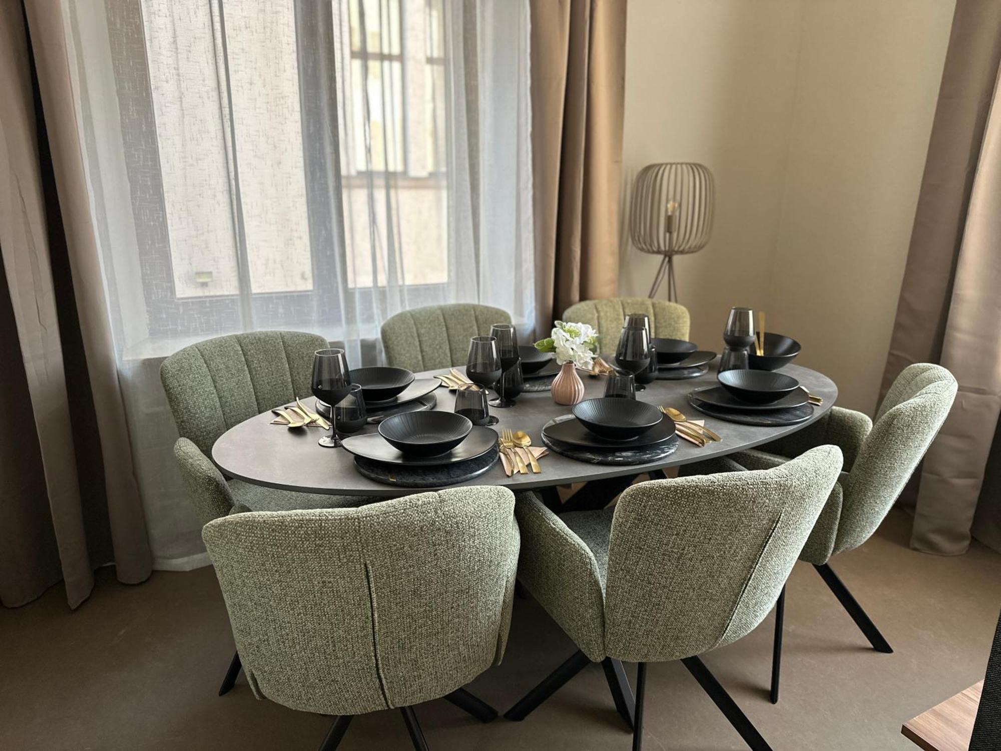 Apartment Rosenau In Herzens Nürnberg
