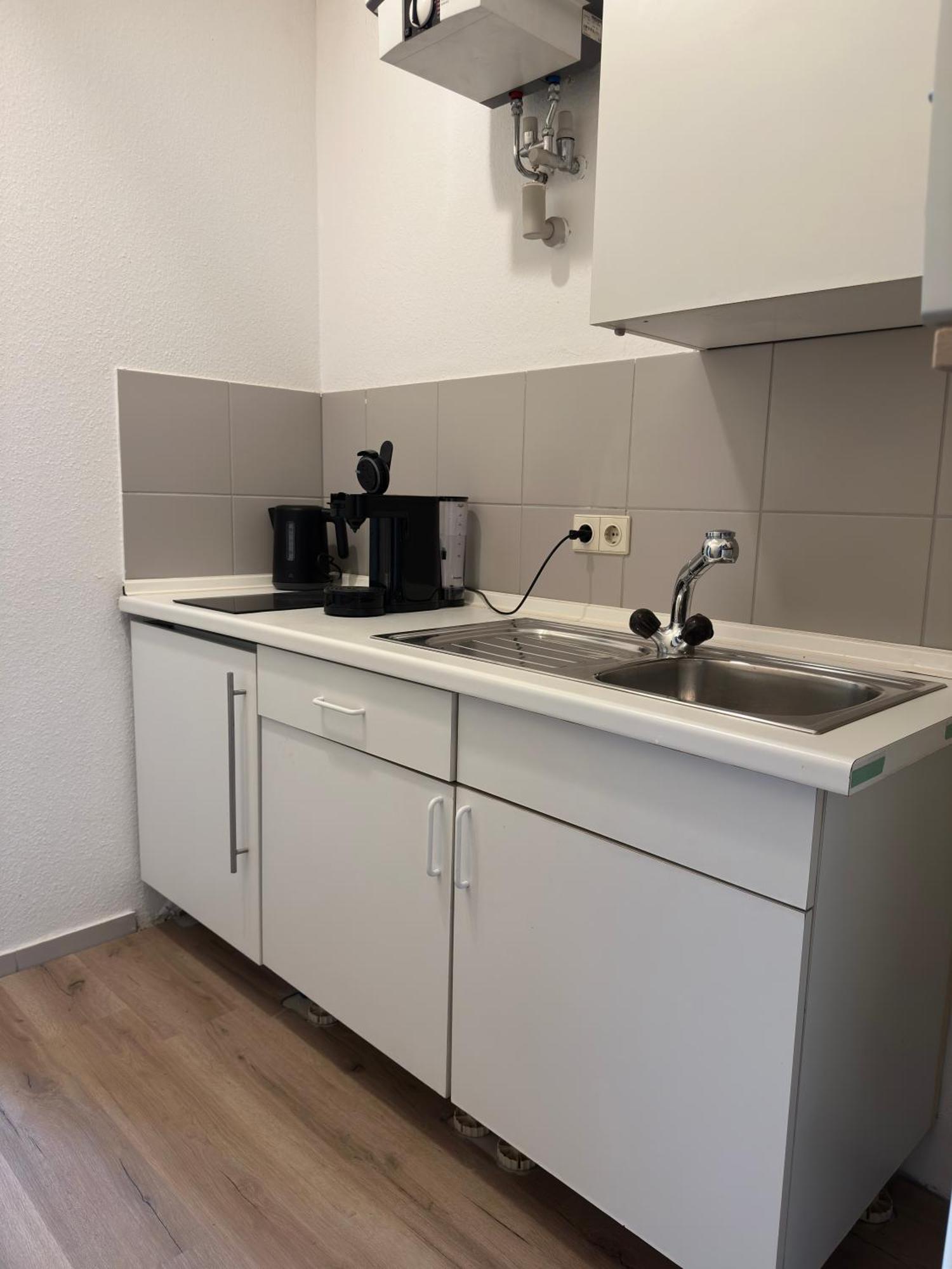 Rosenau In Herzens *