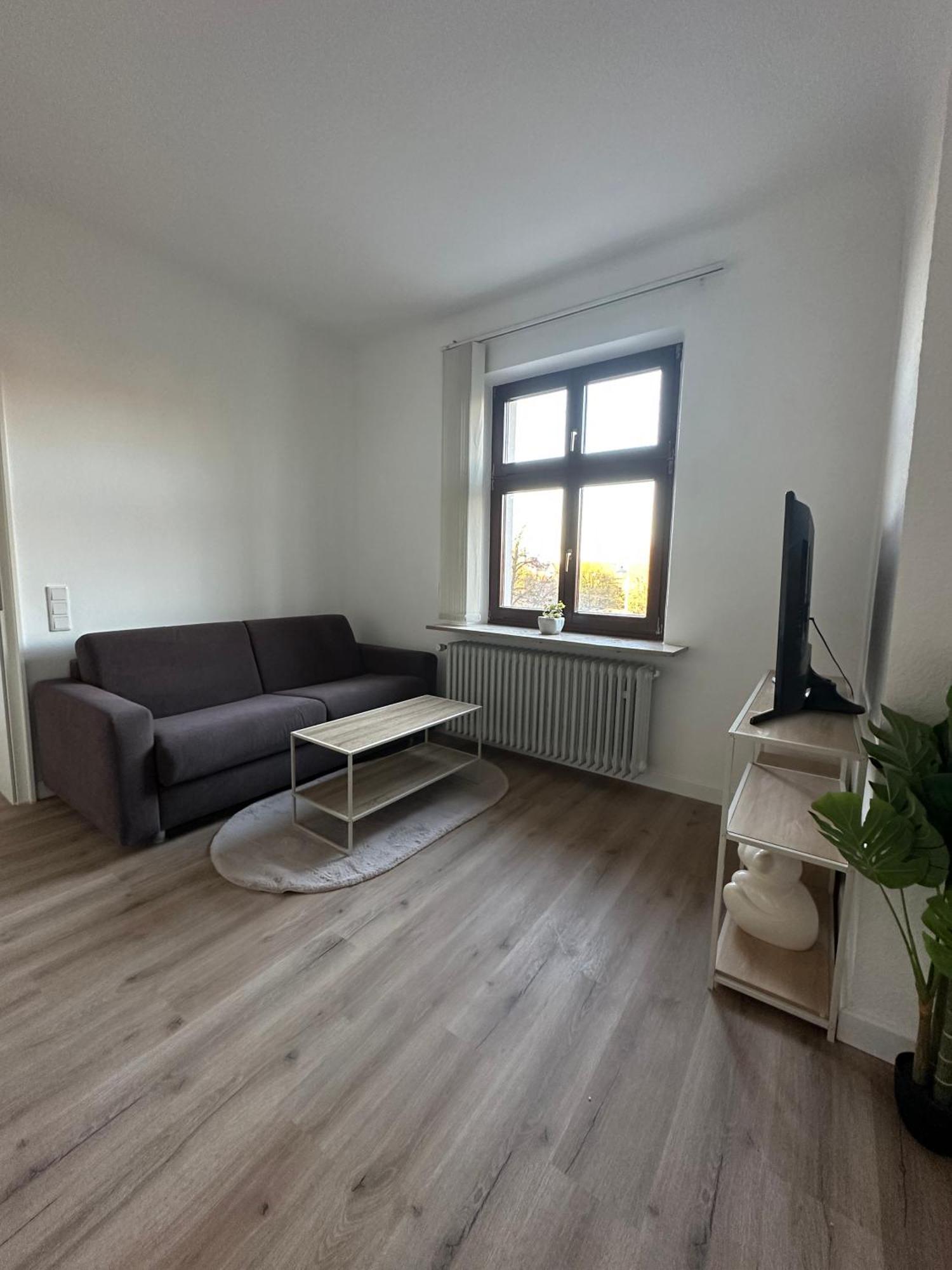 Rosenau In Herzens Nürnberg