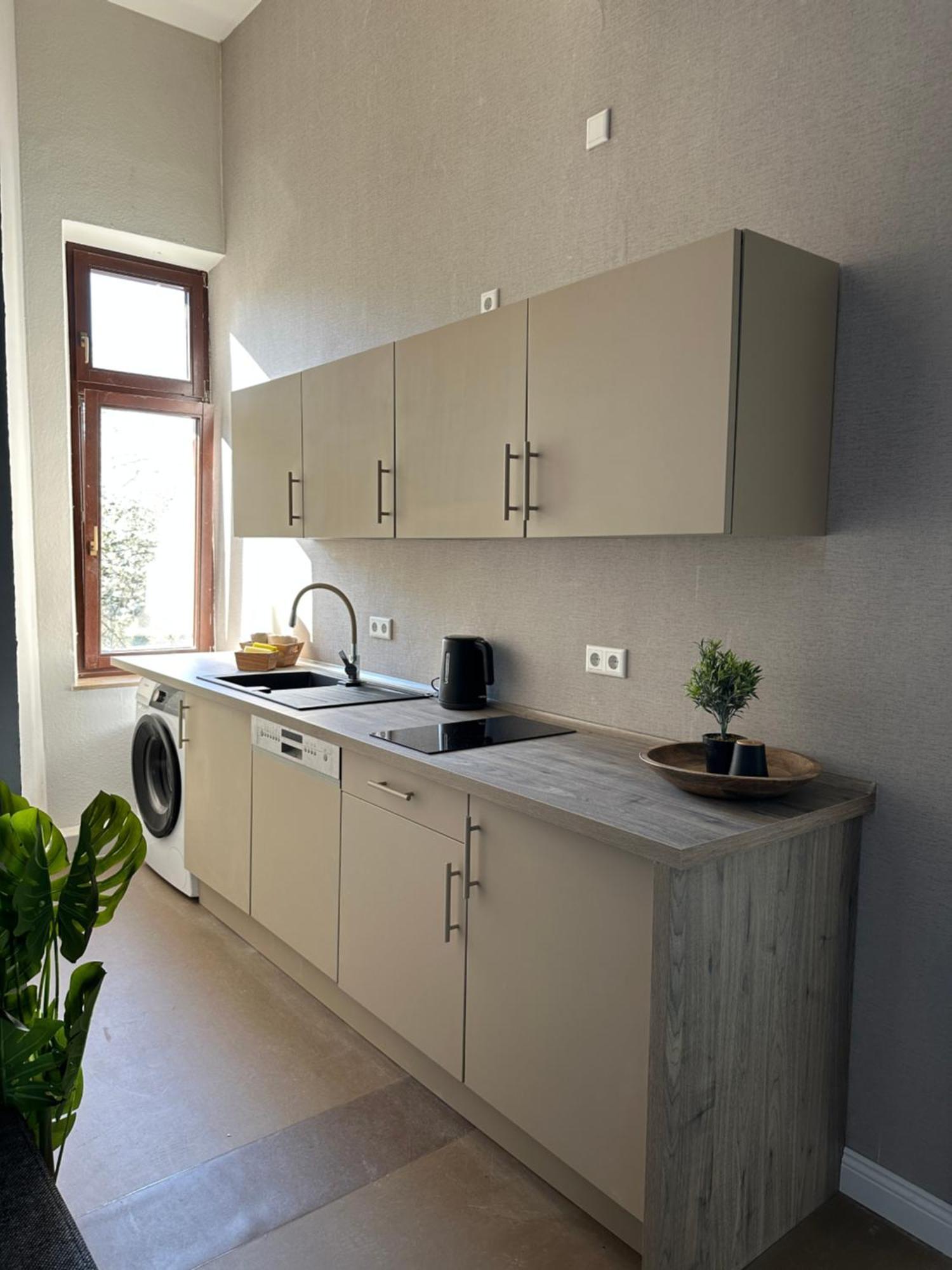 Apartment Rosenau In Herzens