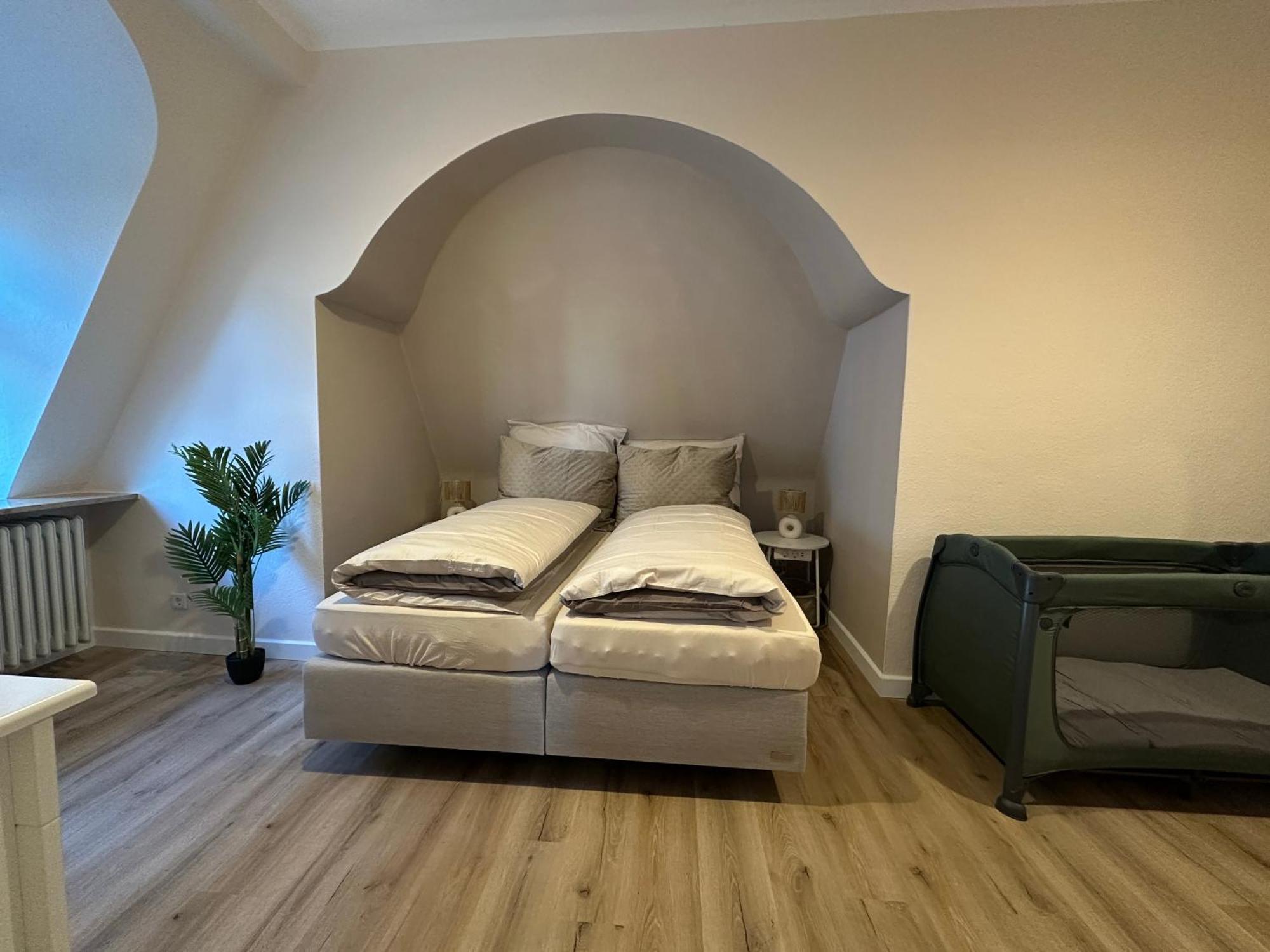 Apartment Rosenau In Herzens Nürnberg
