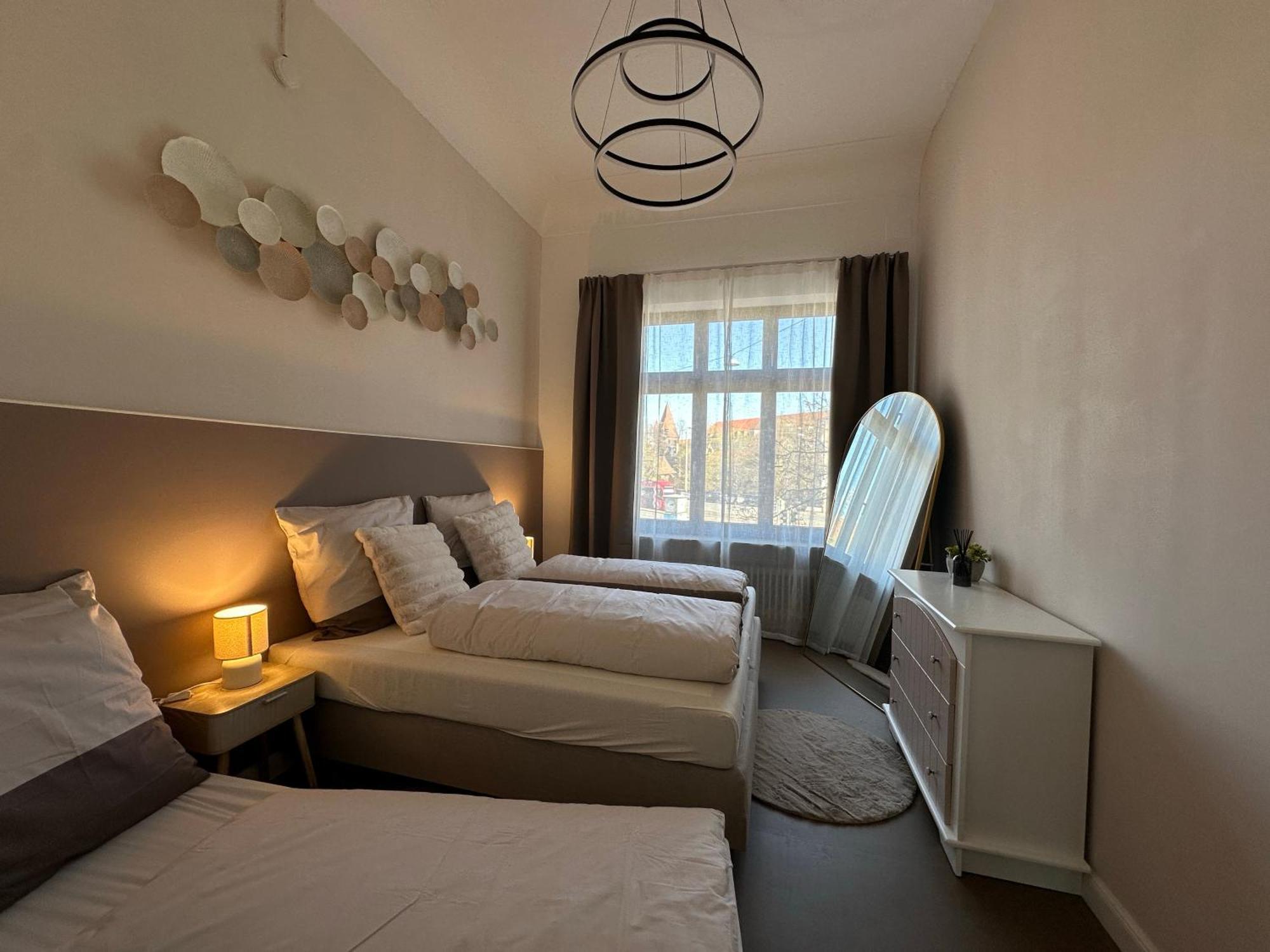 Rosenau In Herzens Nürnberg