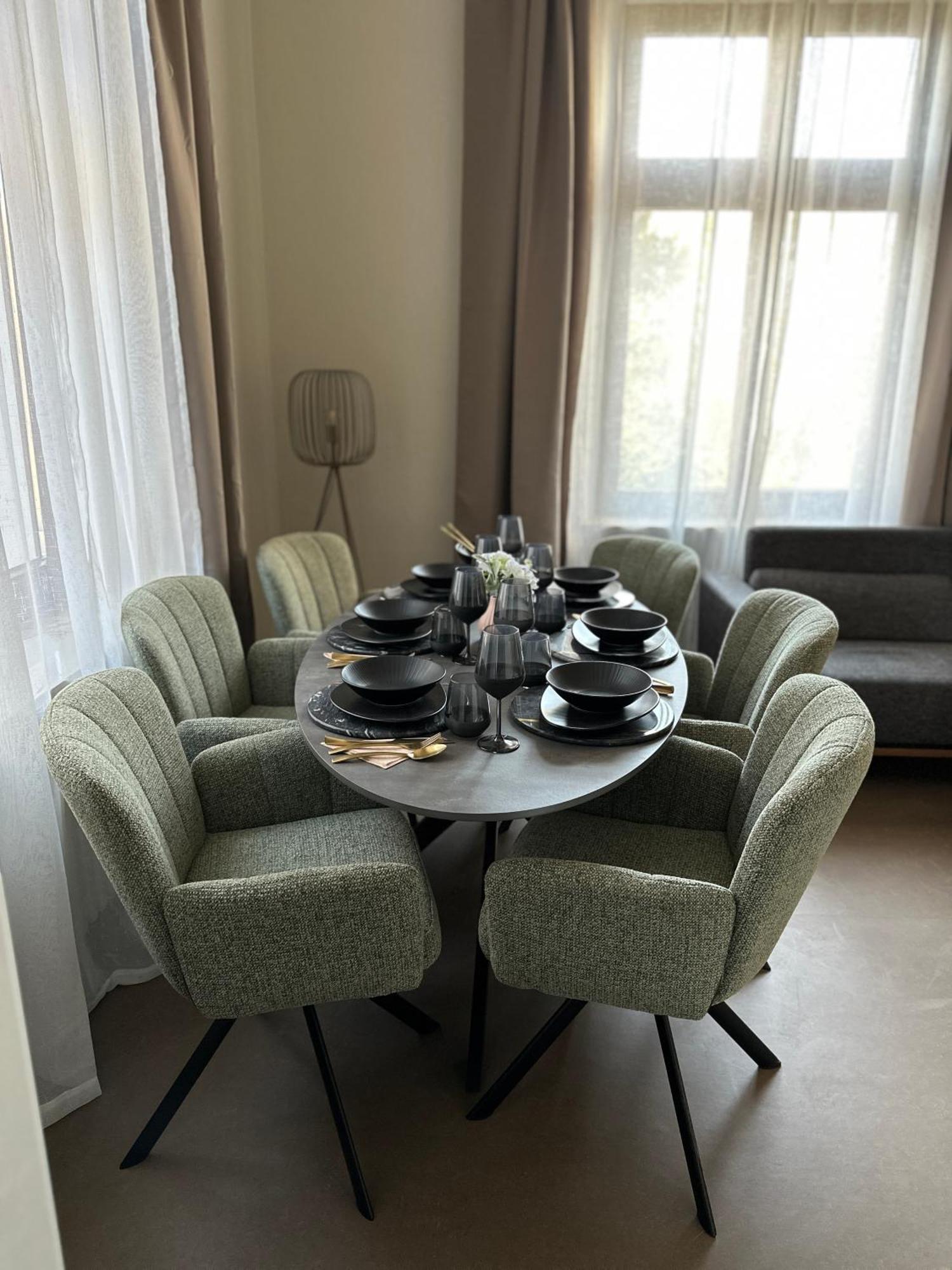 Apartment Rosenau In Herzens Nürnberg