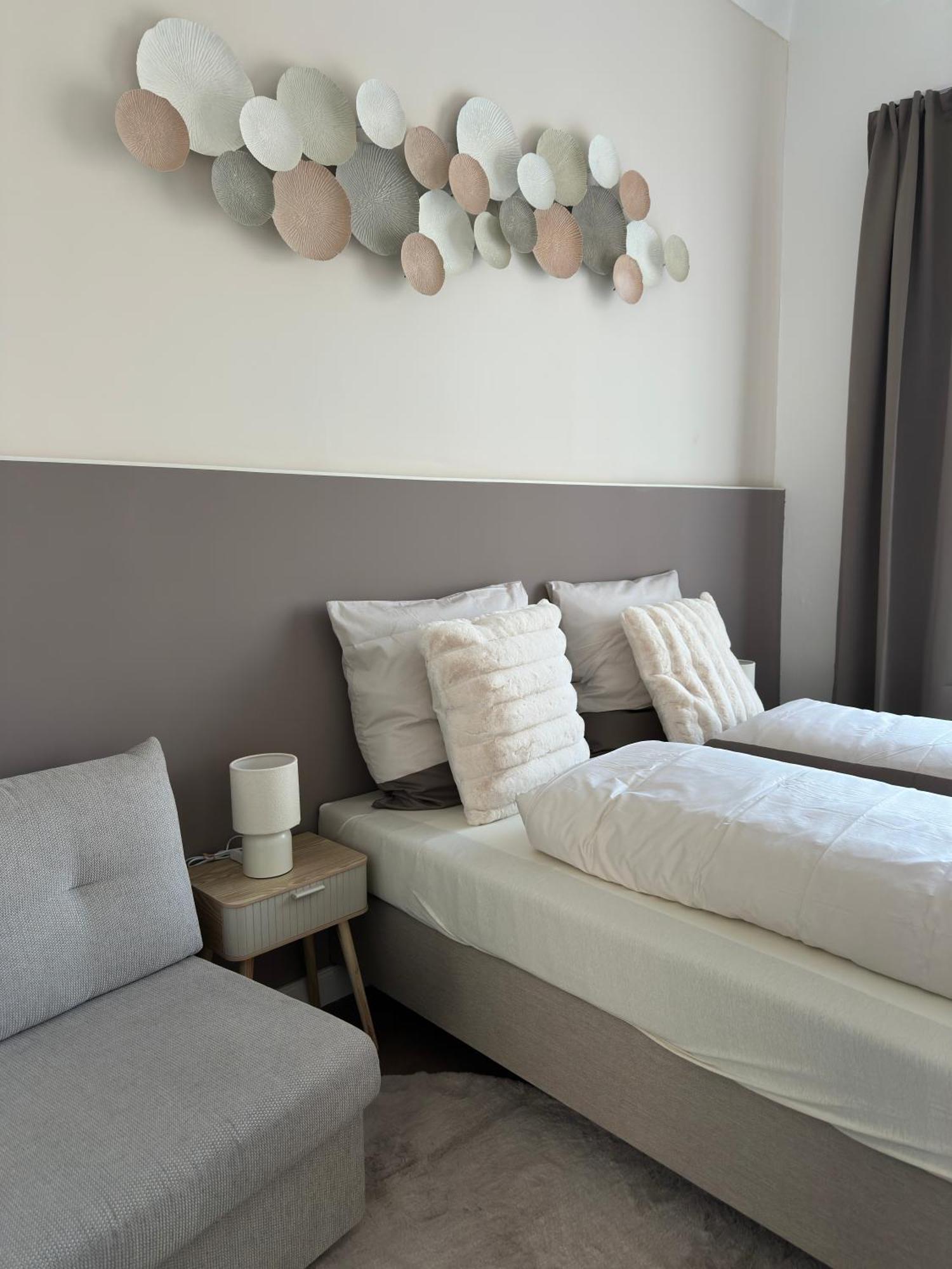 Apartment Rosenau In Herzens Nürnberg
