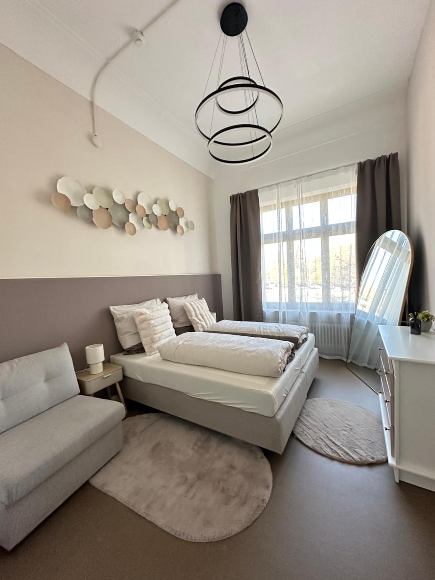 Apartment Rosenau In Herzens *