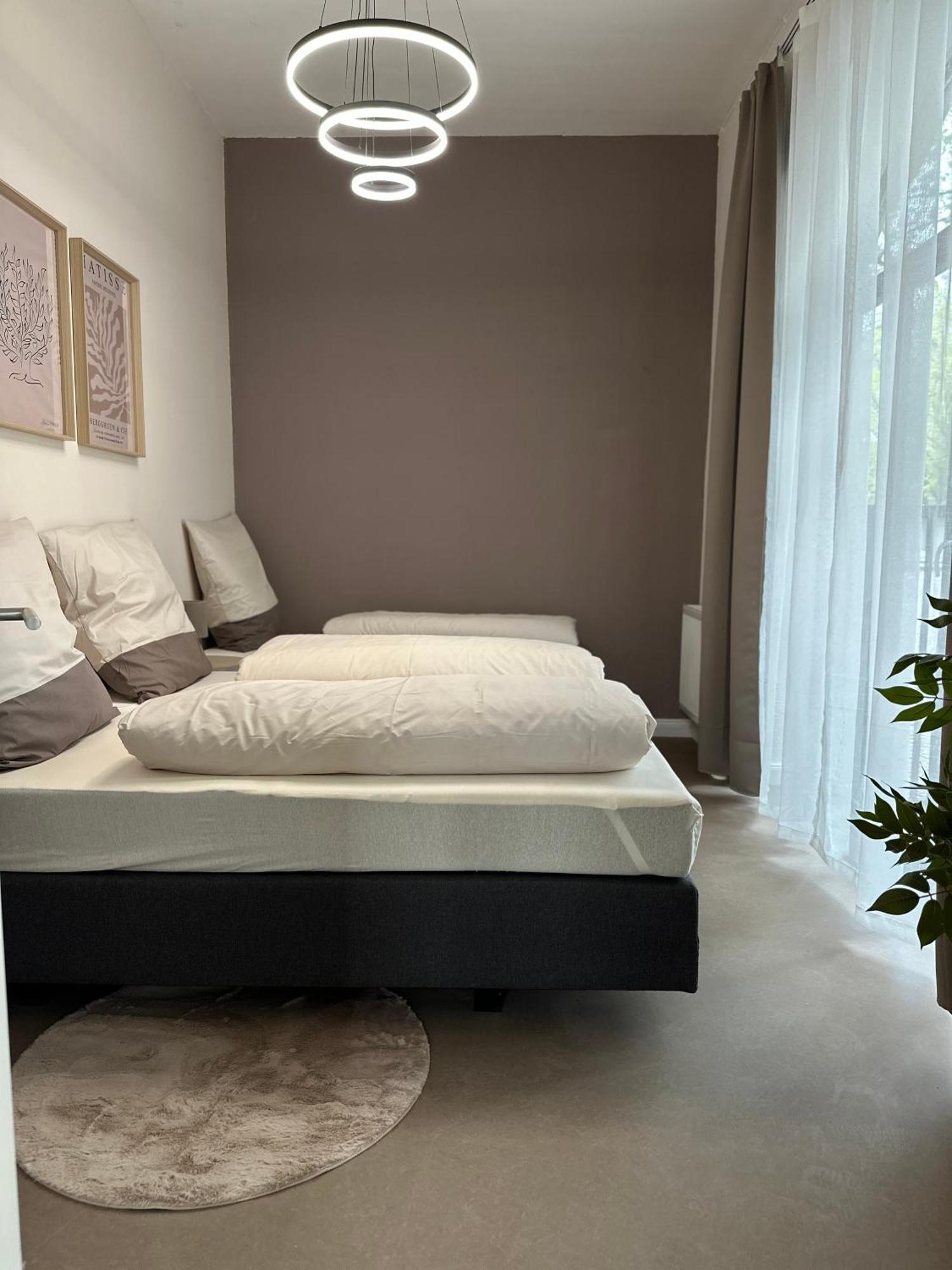 Apartment Rosenau In Herzens Nürnberg