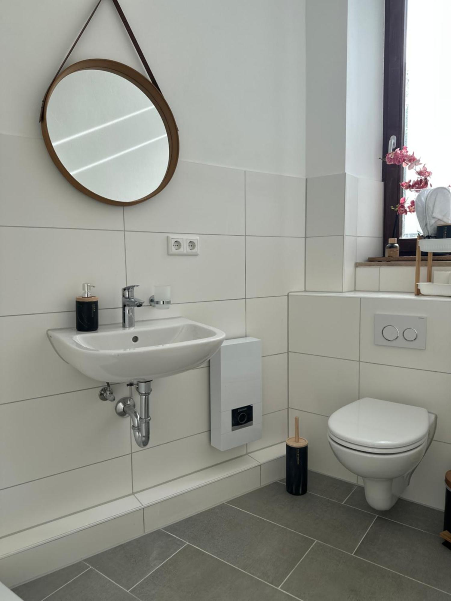 Apartment Rosenau In Herzens *