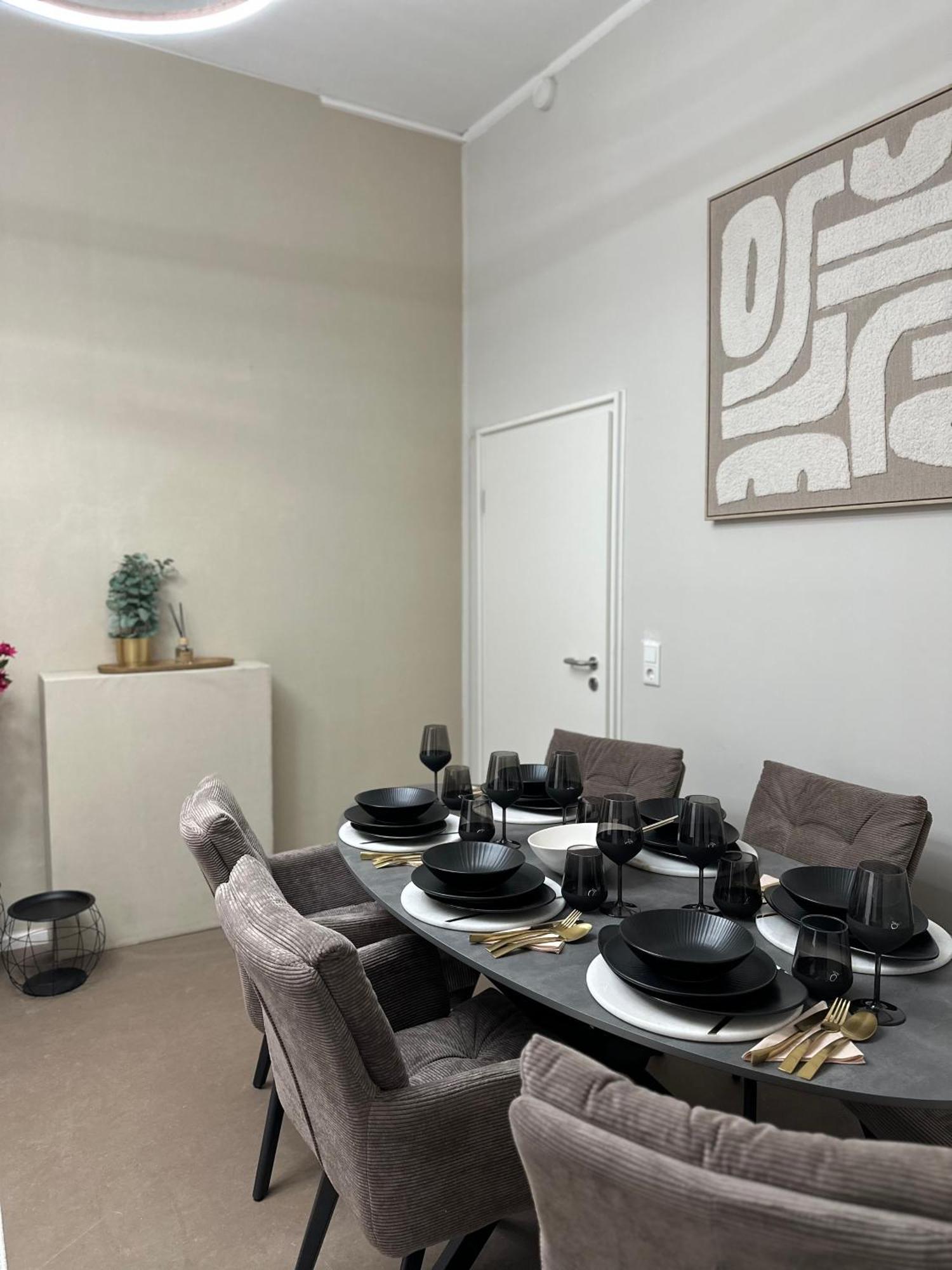 Apartment Rosenau In Herzens *