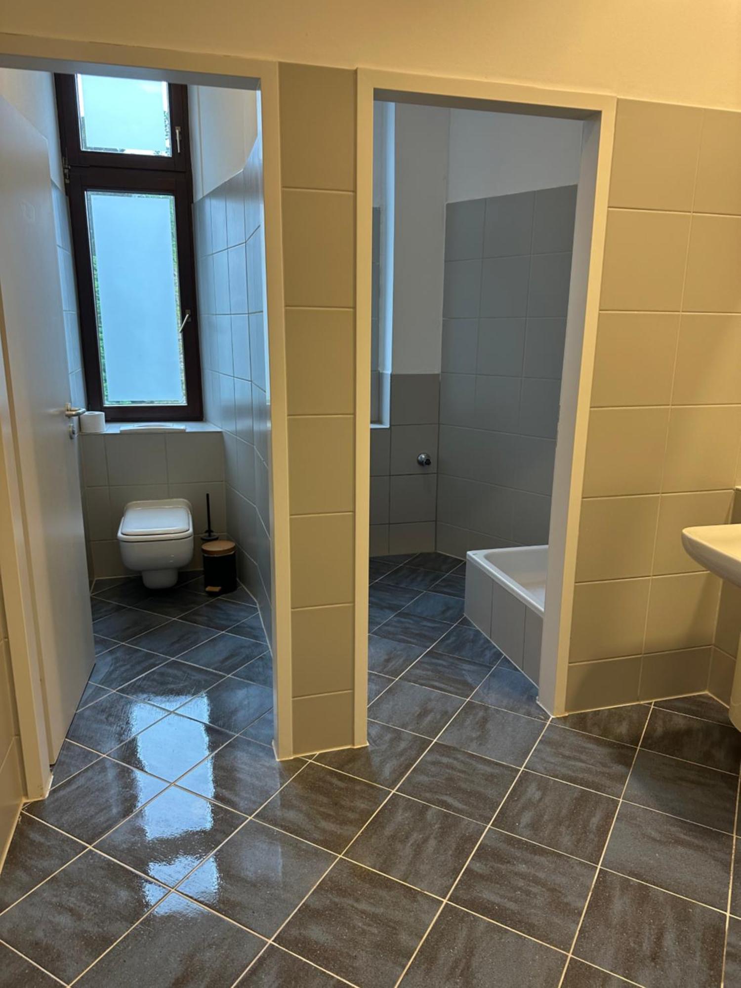 Rosenau In Herzens * Nürnberg