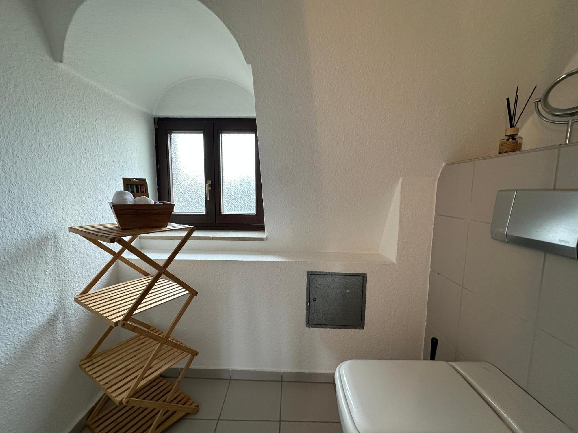 Rosenau In Herzens Apartment